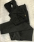 CONJUNTO CALÇA COM TOP - comprar online