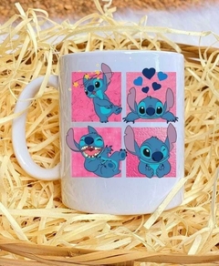 TAZA STICH en internet