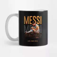 TAZA LEO MESSI en internet