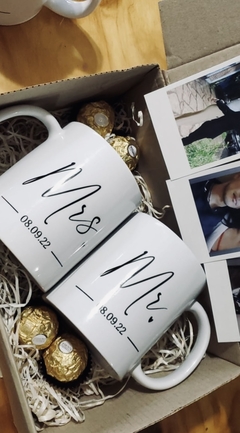 Box para parejas - comprar online