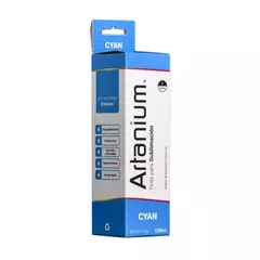 TINTA SUBLIMACION ARTANIUM X 100 CM3 en internet