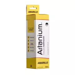 TINTA SUBLIMACION ARTANIUM X 100 CM3 - comprar online