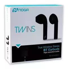 AURICULARES TWINS 2