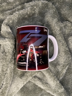 TAZA F1 ALFA ROMEO - comprar online