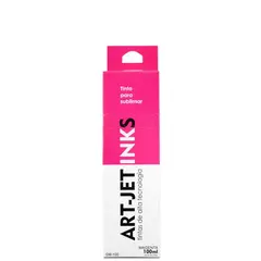 Imagen de TINTA ART-JET SUBLIMACION X 100CM3