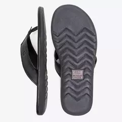 CHINELO DEMOCRATA EM COURO - comprar online