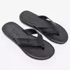CHINELO DEMOCRATA EM COURO