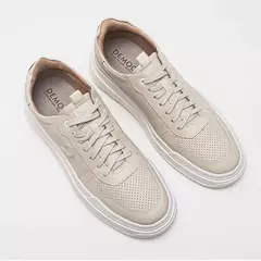 Tênis Denim Block DEMOCRATA - comprar online