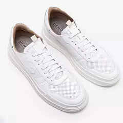 Tênis Denim Block DEMOCRATA - comprar online