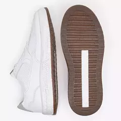 Tênis Denim Drake Pulse Branco DEMOCRATA na internet