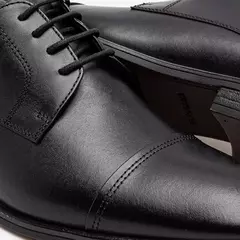 SAPATO SOCIAL DEMOCRATA - DOC