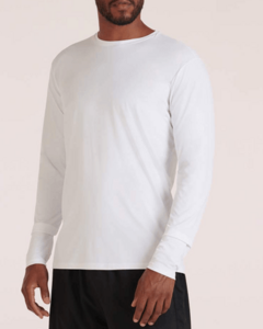CAMISETA PROTEÇÃO UV LUPO