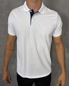 POLO SLIM OGOCHI - comprar online