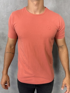 CAMISETA ESTAMPADA DLZ