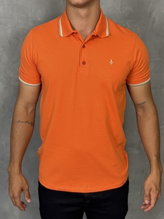 POLO REGULAR DLZ
