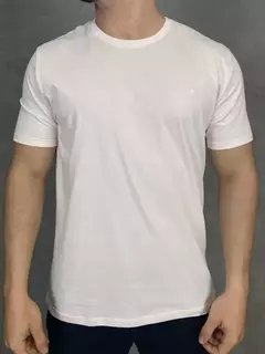 CAMISETA BASICA SLIM OGOCHI