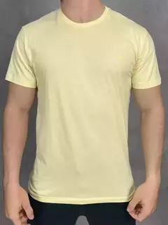 CAMISETA SUPER SLIM BASICA OGOCHI
