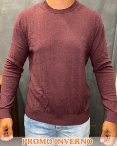 SUETER TRICOT OGOCHI - comprar online