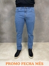 CALCA JEANS SLIM OGOCHI - comprar online