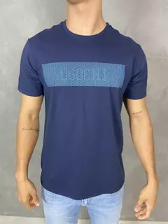 CAMISETA ESTAMPADA OGOCHI