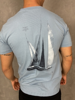 CAMISETA 02490021 ELEMENTO ZERO na internet