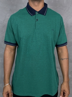 POLO OGOCHI G+