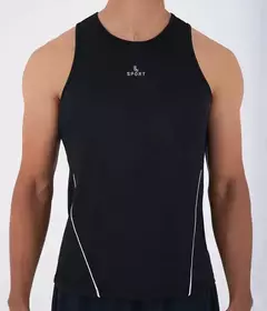 REGATA POLIESTER LUPO