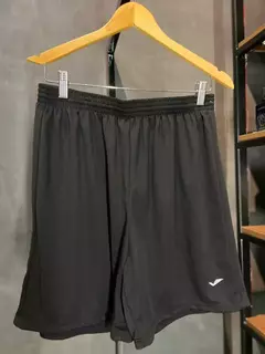 SHORT POLIESTER ELITE