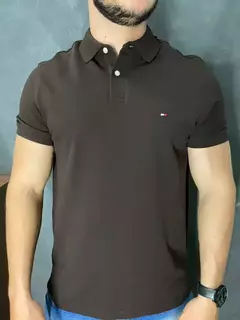 POLO IMPORTADA SLIM FIT TOMMY HILFIGER