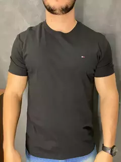CAMISETA TOMMY HILFIGER