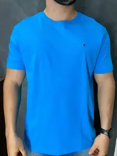 CAMISETA TOMMY HILFIGER