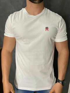 CAMISETA TH TOMMY HILFIGER na internet