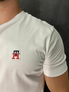 CAMISETA TH TOMMY HILFIGER - comprar online