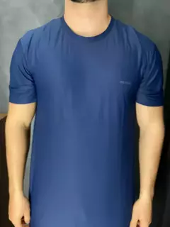 CAMISETA POLIESTER OGOCHI