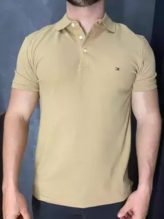POLO IMPORTADA SLIM FIT TOMMY HILFIGER