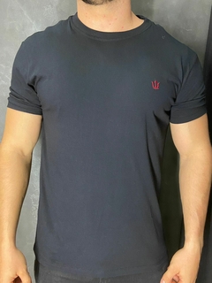 CAMISETA 112G+ BASICA ELEMENTO ZERO - comprar online