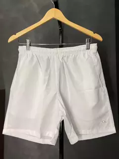 SHORT TACTEL CURTO OGOCHI