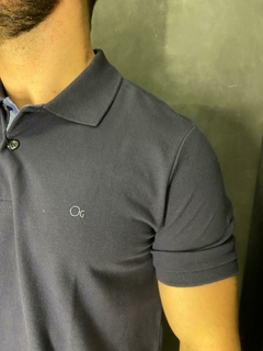 POLO OGOCHI - comprar online