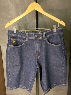 BERMUDA JEANS DLZ