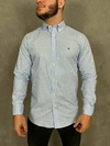 CAMISA MANGA LONGA TOMMY