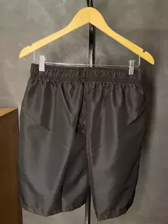 SHORT TACTEL LONGO OGOCHI - comprar online