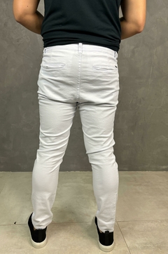 CALÇA ALFAIATARIA SKINNY DLZ na internet