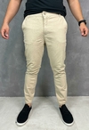 CALÇA ALFAIATARIA SKINNY CROPPED DLZ