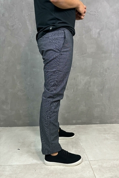 CALÇA ALFAIATARIA OGOCHI - comprar online