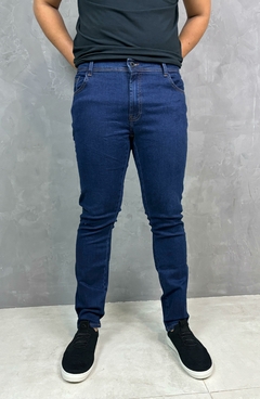 CALÇA JENS SLIM DLZ