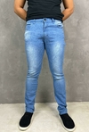 CALCA SKINNY OGOCHI