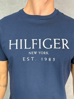CAMISETA ESTAMPADA TOMMY HILFIGER - comprar online