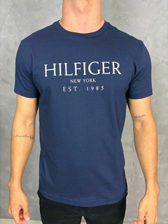 CAMISETA ESTAMPADA TOMMY HILFIGER
