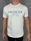 CAMISETA ESTAMPADA TOMMY HILFIGER