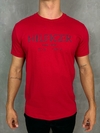 CAMISETA ESTAMPADA TOMMY HILFIGER